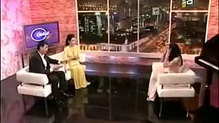 Жания Джуринская & Кайрат Нуртас жайлы 2013
