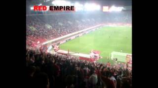 Olympiakos - Ofi 2-0 (SL - Matchday 9) Gate7