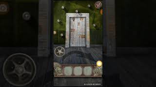 ( 178 lvl ) Escape the mansion, Побег из особняка
