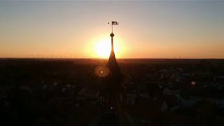 Dji Spark,Jerichower Land