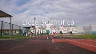 Liceo sportivo Facchetti