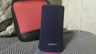 Anker Soundcore Flare Sound Test #3