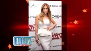 Jennifer Lopez Named Creative Director At NUVOtv