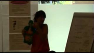 Talleres de licuados verdes y leches vegetales    Mariela Tiboni   4 2