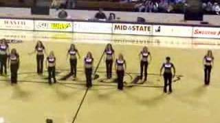 Golden Girls Dance