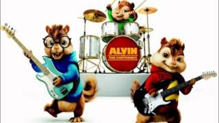 From The Inside Out - Hillsong (Chipmunk Version)