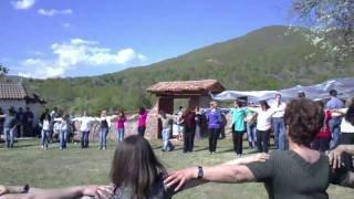 Χαλάρα Καστοριάς 2/5/2010-Xalara Kastoria 2/5/2010 No1