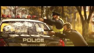 Rainbow Six: Siege Article 5 Cinematic