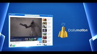 Нет монетизации на Dailymotion . Почему ?