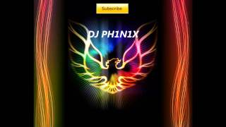 Massive Bass in Best Techno and Electro House Music mixed by Dj PH1N1X ft. Italo Brothers; Stromae