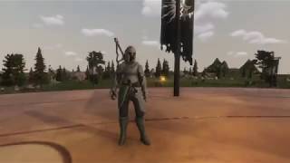 Crowfall - Equipment [RU SUB]