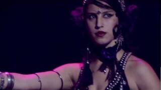 Hypnotic Tribal Fusion por Joline Andrade | Salvador - BA