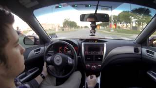 Cars and Coffee: Dallas | May 4, 2013 | Cruising, Boosting, Racing & More