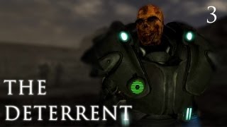 Fallout New Vegas Mods: The Deterrent - Part 3