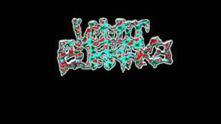 Vomit Bukkake - Vulgar Sacrifice