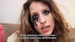 Parodia a Tik Tok de Ke$ha Subtitulada en Español