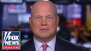 Matthew Whitaker: Iowa caucus chaos reveals a tale of two parties