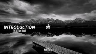"Introduction" 90s OLD SCHOOL BOOM BAP BEAT HIP HOP INSTRUMENTAL