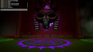 Easter egg | Roblox | Vault Seven