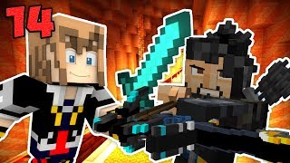 Coopération Hostile : Overload | Episode 14