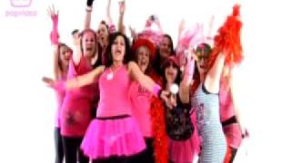 The Offical Fame Video Kim Hen