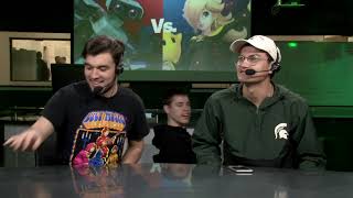 MSU Spartan Weeklies #48 Full Broadcast