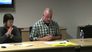 Refugees, Law and the Courts #1 -  David Murray