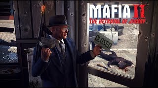 Mafia 2 THE BETRAYAL OF JIMMY #17