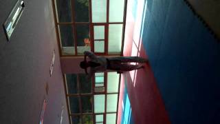 20111031 한중대학교 체육대회