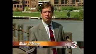 John Kansas, inventor....salt water WORTH THE WATCH