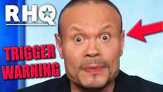Don't Use This Label Around Dan Bongino!