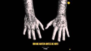 14.- Dandole Voz Ft. Linea Enferma (BONUS TRACK)