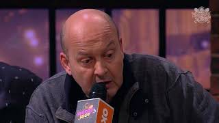 Вячеслав Гришечкин про Суслятину!)