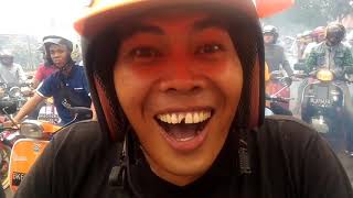 Binjai Kreatifest 2019 (Rolling Thunder - Community Activities)