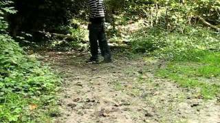 La visite du Fort (Part.1)