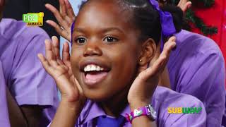 Sing A Song w/ Ascott Primary School