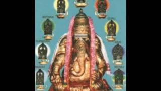 Pillayar suprapatham - கணபதியே  ஓம் கணபதியே