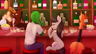 [Month of Lurve] "Barkeep" - Part 1 by Bolding (Romance, Slice of Life)