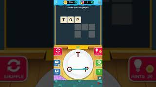 Word Jam France Level 3 Answers With Bonus
