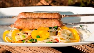 Люля-кебаб