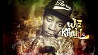 Wiz Khalifa - Time