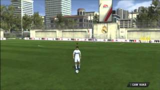 [FIFA11] update.... please watch