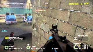 Cheat payday 2