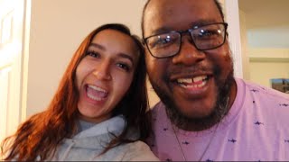 VLOGMAS DAY 18 | WE'RE IN FREAKING CANADA!!!!