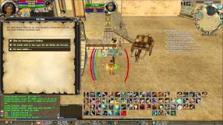 Runes of Magic - Wie man schnell an Gold kommt (mind. lvl. 50)