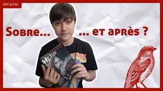 Alcoolique un jour, alcoolique toujours ? /// THE HEROIN DIARIES
