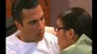 Lety le cuenta a Fer sobre la apuesta parte 01
