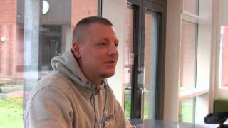 Sebastian, Kokkedal