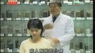 Professor Zebo Cen, Radio Television Hong Kong Interview