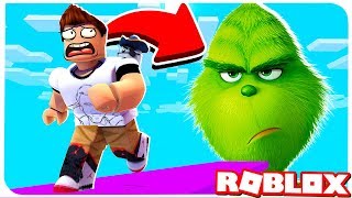 МУЛЬТИК ГРИНЧ В РОБЛОКС !!! | ROBLOX